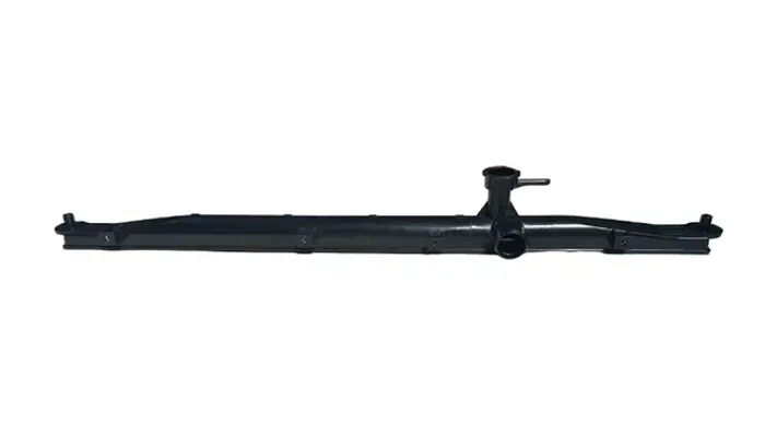 Caixa De Radiador Superior Hyundai Santa Fe 2007 A 2010