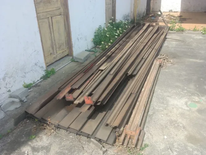 Vendo formas para confecção de casas, muros, lajes pré moldadas, blocos utilização de EPS.
