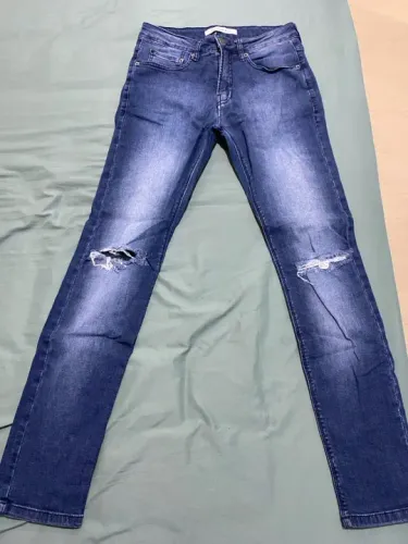 Calça Jeans Calvin Klein Masculina