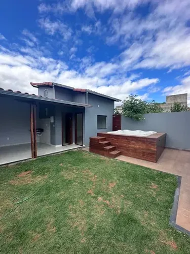 Vendo Casa Top no Bairro São Francisco