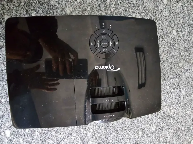 Projetor Optoma W316 oportunidade