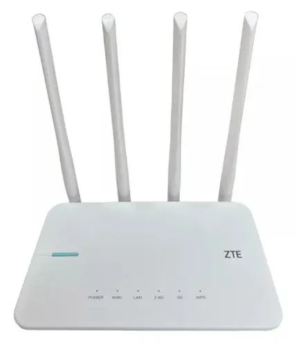 Roteador novo 5.0Ghz & 2.4Ghz velocidade 1200mb Frete Grátis.
