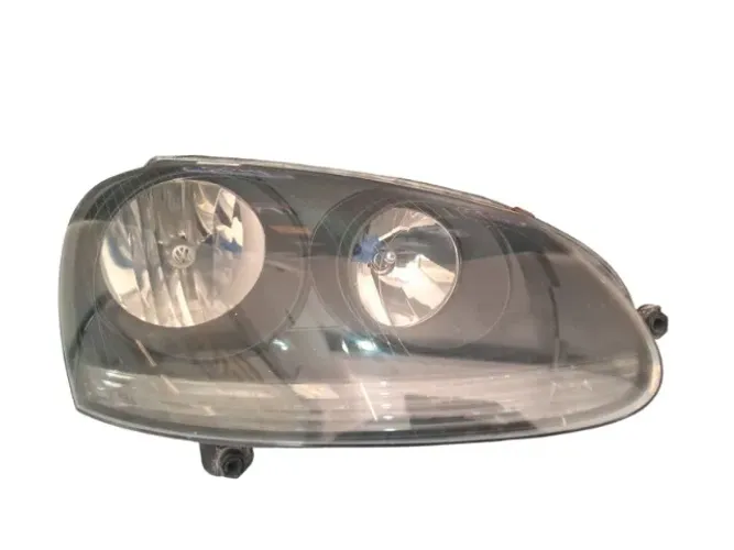 Farol direito Jetta 2007/10