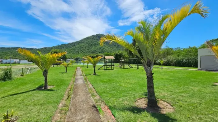 Compre seu lote no condomínio Eco Place Maricá - lotes a partir de 360m²