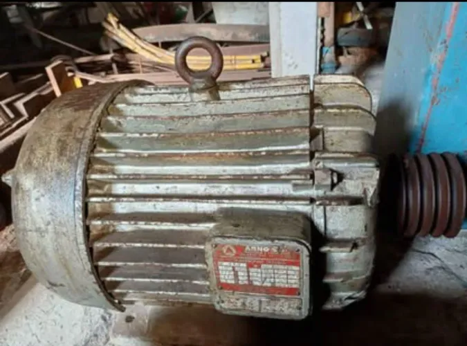 Motor usado Arno cv=15