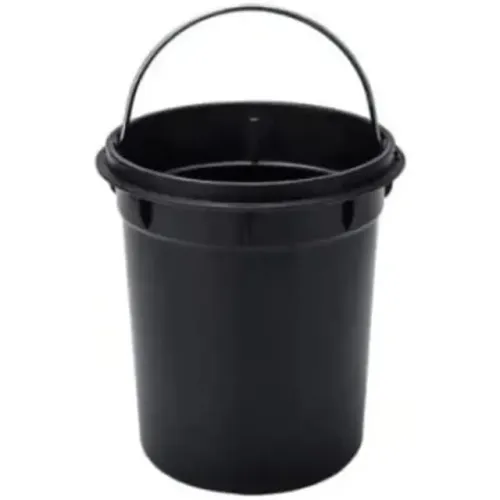 Lixeira Pedal Inox 5l Hai Brasil Aih379a 29cmx22cm Promoç