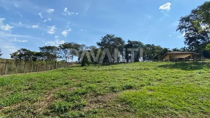 terreno - Condomínio Fazenda Duas Marias - Jaguariúna