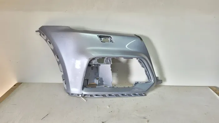 Parachoque audi Q5 18/21