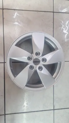 Roda Fluence 2015 