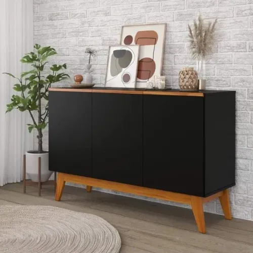 Buffet ares lux 3 Portas sr T