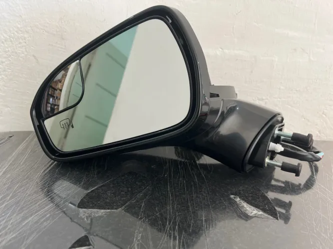 Retrovisor Esquerdo Ford Fusion 13/14. Elétrico