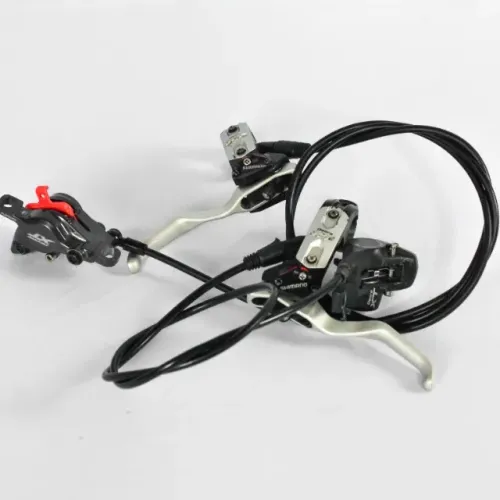 Freios Shimano Deore XT M775