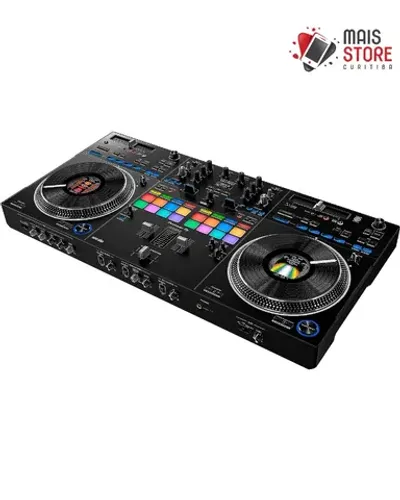 Controladora DDJ Rev7 Pioneer Nova/Lacrada