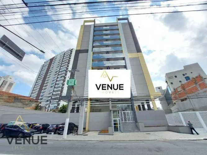 Sala à venda, 33 m² por R$ 380.000,00 - Belenzinho - São Paulo/SP