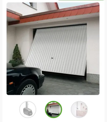Motor para Portão Automático completo novo na caixa