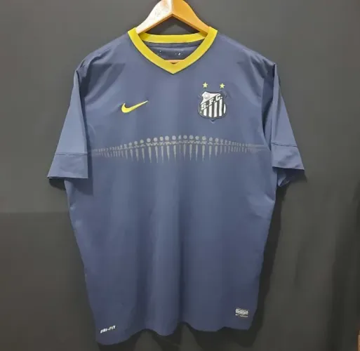 Camisa Santos 2014 Tamanho:G