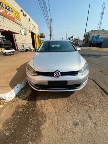 Sucata golf tsi 1.4 2014 