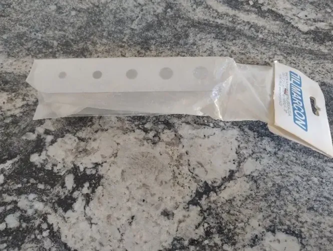 Suporte externo para ferramentas/Chaves de fenda E Philips.