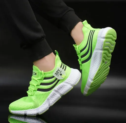 Tênis Esportivo ideal para atividade física