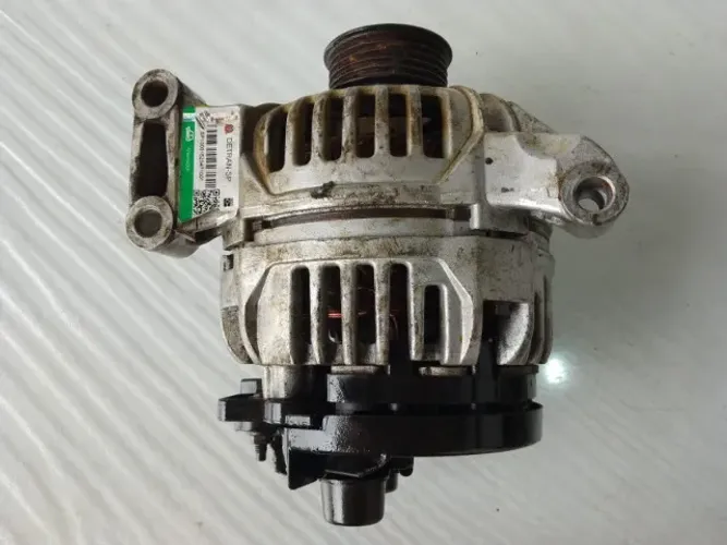 Alternador Strada Palio Siena 1.4 8v 08/14