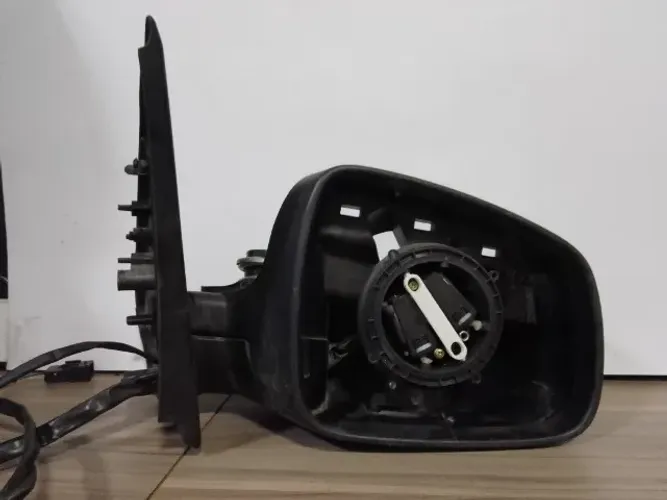 Retrovisor Direito Elétrico Renault Sandero 2015 à 2020 031102