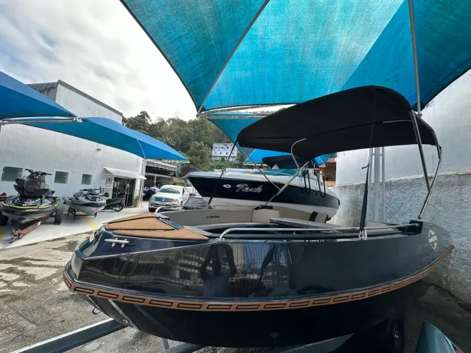 Wave Boat Mormaii 2025 