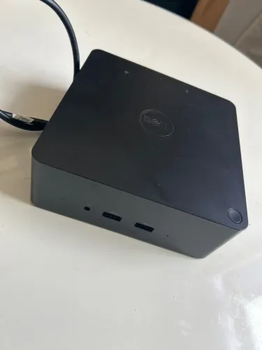 Dock Station Dell TB16