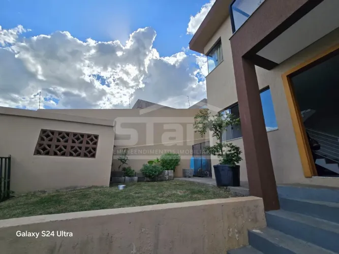 Linda Casa para Locação em Sobradinho R 7.000,00 - Lagoa Santa - MG