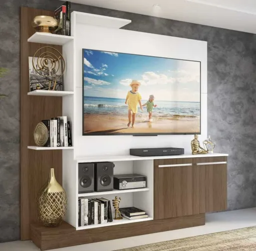 Promoção Estante 52" - 13/10