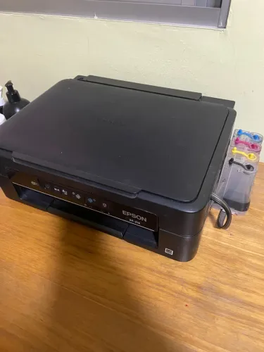 Impressora Epson XP-214