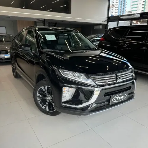 Mitsubishi Eclipse Cross HPE 1.5 16V 165cv AUT 2022