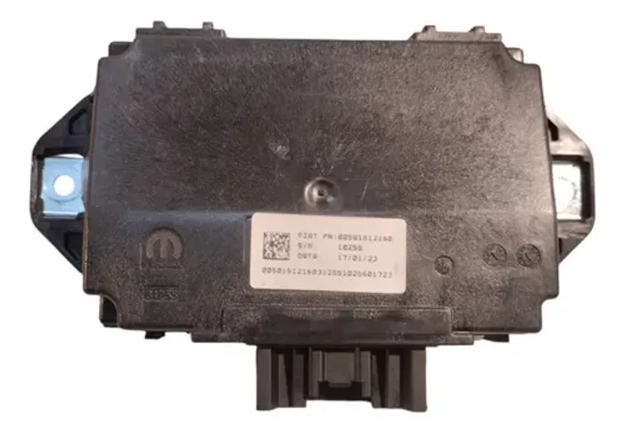 Módulo Estabilizador Jeep Commander 1.3 2022 2023 