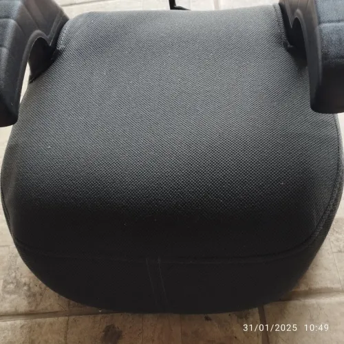 Assento de Carro Infantil