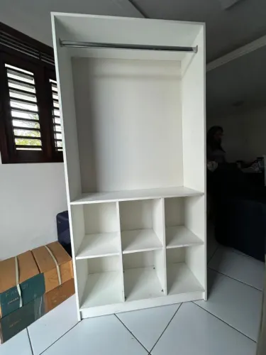 Armário em MDF