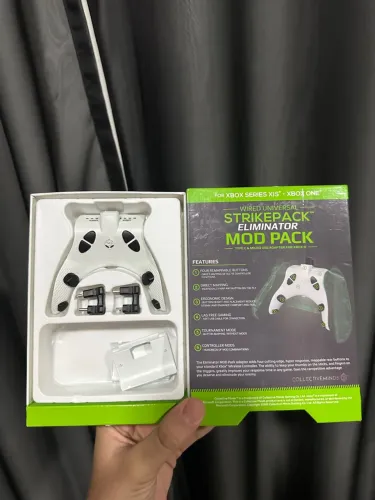 Strikepack eliminator universal (xbox series S/X e one )