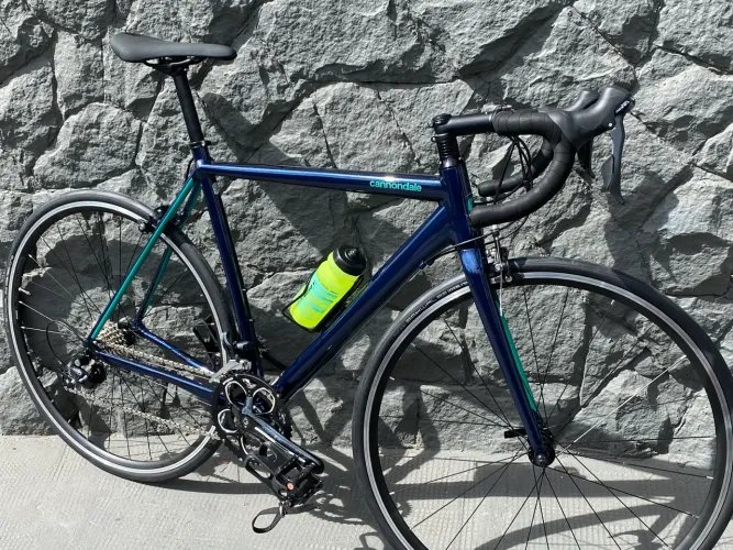 CANNONDALE CAAD OPTIMO | TAM M