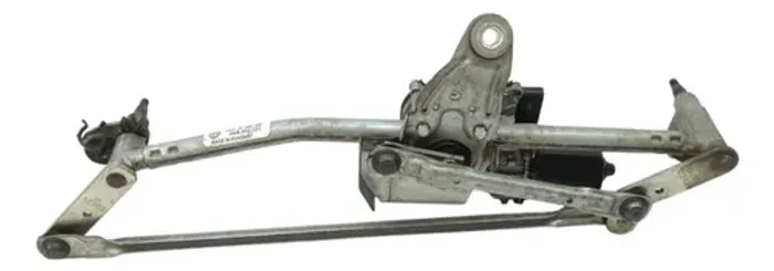Motor Galhada Vw Passat Variant B7 2.0t 2012 2013