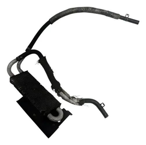 Radiador Óleo Mitsubishi L200 2.5 Manual 2006 2007 2008