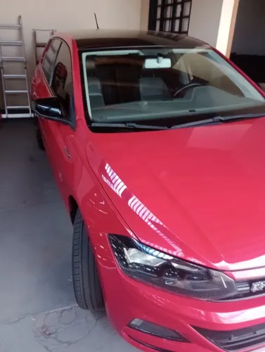 Volkswagen Polo 1.6 MSI Flex 16V 5P 2018