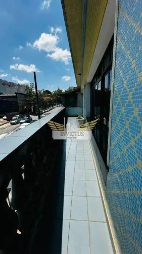 Sobrado Residencial/Comercial com 3 Quartos para Alugar, 150m² - Vila Curuçá, Santo André/
