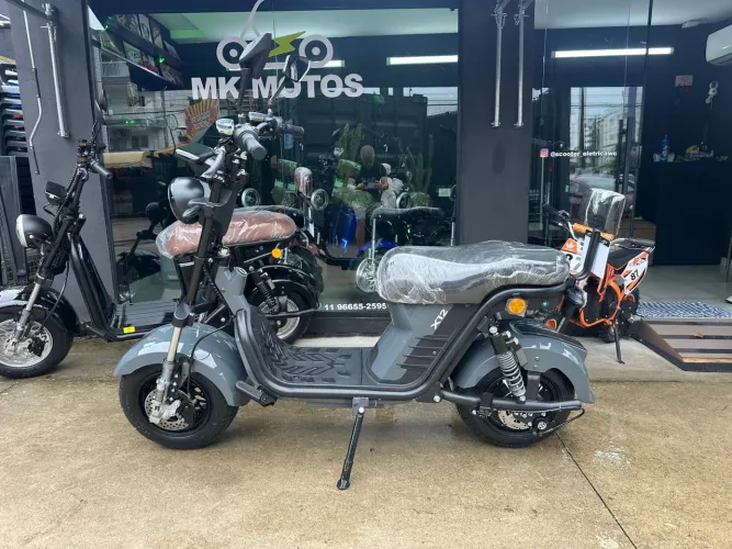 X13 ou X12 moto elétrica scooter elétrica de 1.000W Autopropelido oportunidade