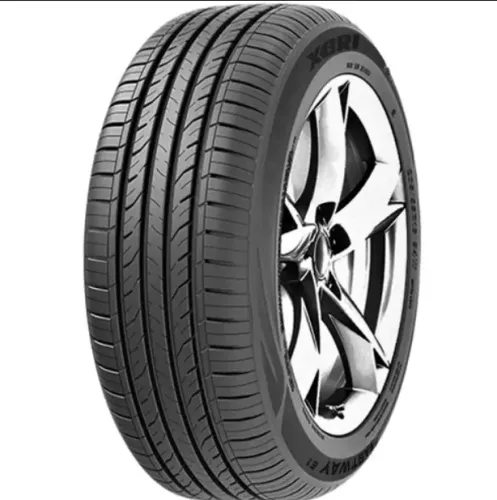 Pneu Novo Aro 15 185/60 R15 Xbri primeira linha Original Montana Agile Jac J3 HB20 Promoçã