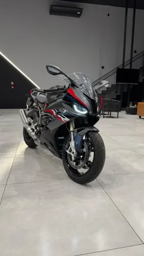 BMW S1000RR 2022