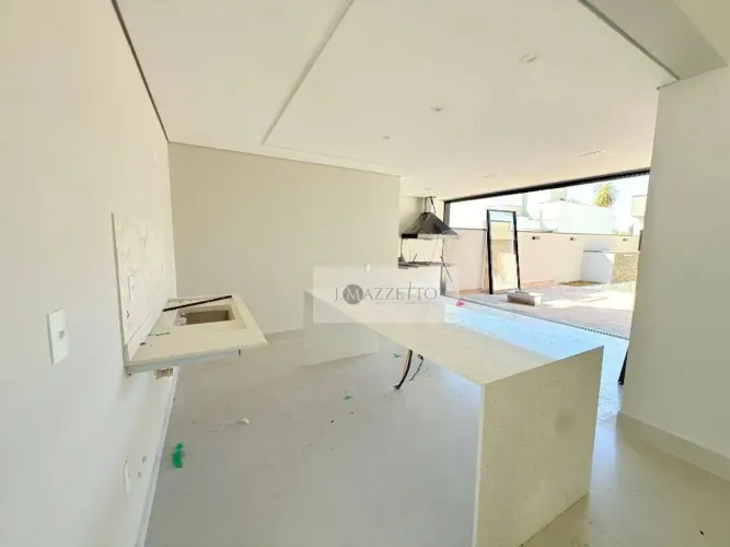Casa com 3 dormitórios à venda, 192 m² por R$ 1.900.000 - Jardim Piemonte - Indaiatuba/São