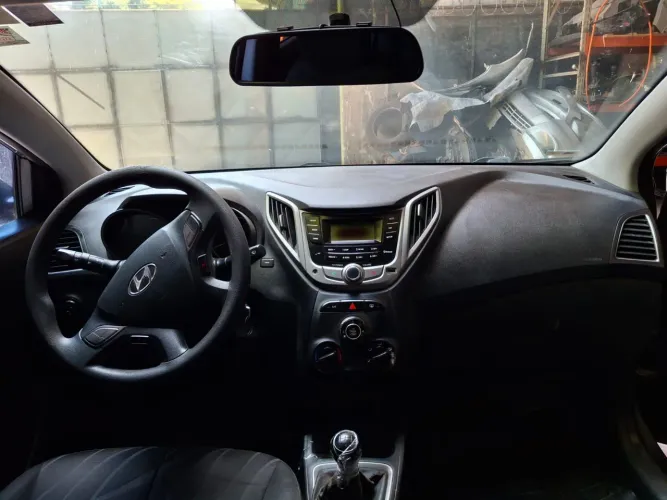 KIT AIR BAG DO HYUNDAI HB20!!