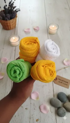 Toalhinhas personalizadas 