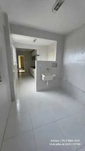 BS94 - Apartamento a venda em Brotas