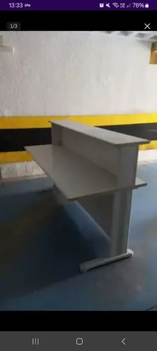 Balcão Comercial Moderno e Funcional