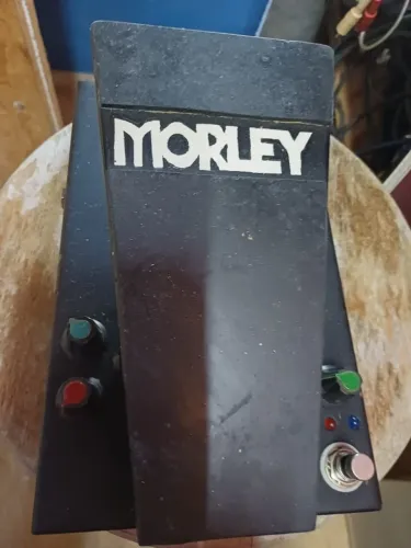 Pedal Morley Bad Horsie