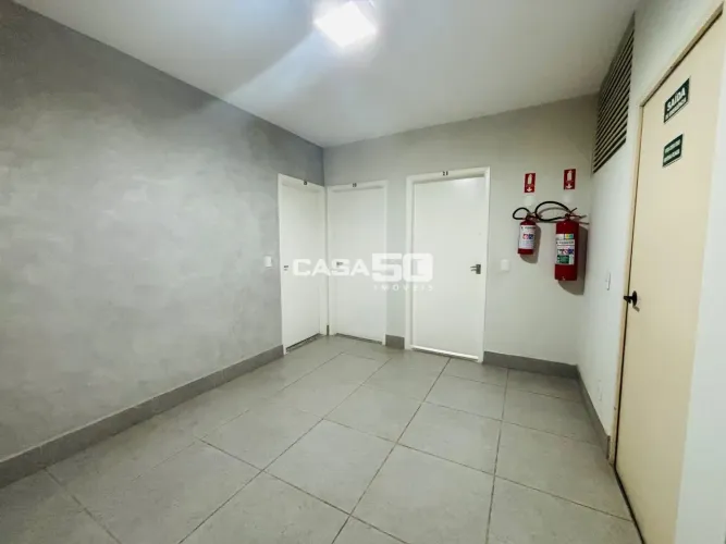 Salas comerciais para venda na Vila Itapura em Campinas
